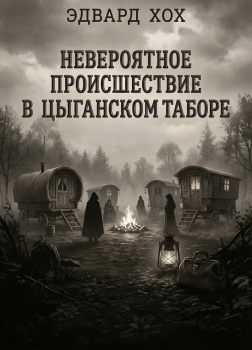 Невероятное происшествие в цыганском таборе
