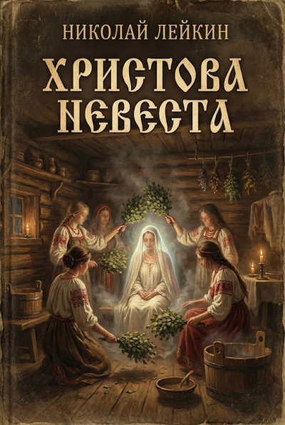 Христова невеста