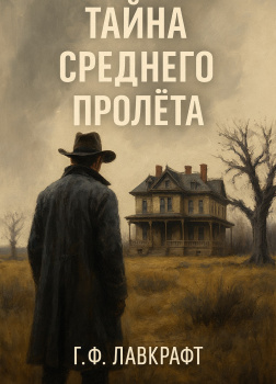 Тайна среднего пролёта