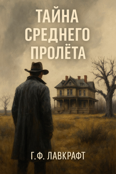 Тайна среднего пролёта