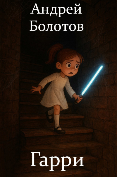 Гарри
