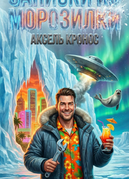 Записки из морозильника