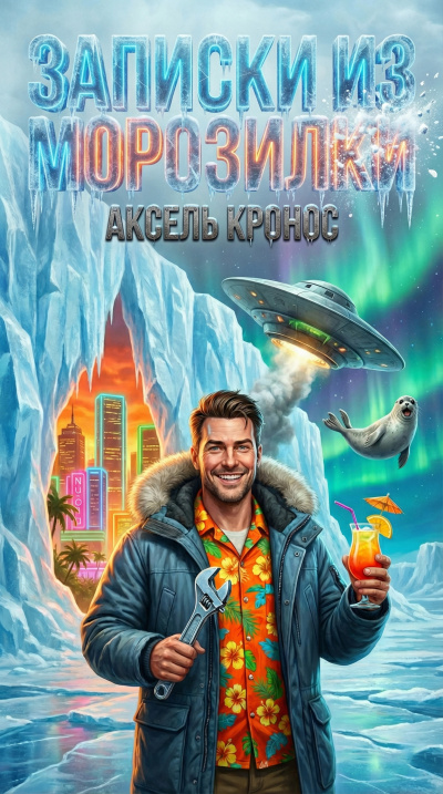 Записки из морозильника