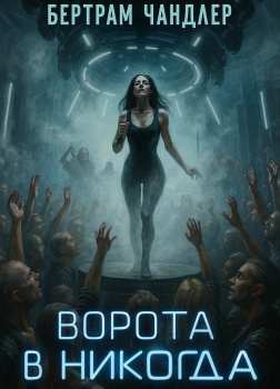 Чандлер Бертрам – Ворота в никогда
