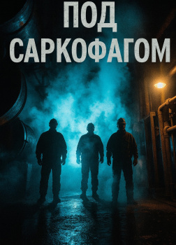 Под саркофагом