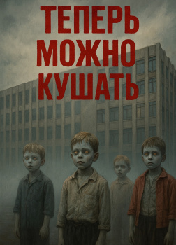 Старая больница