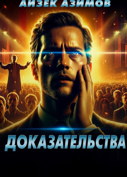 Азимов Айзек – Доказательства