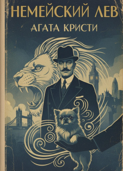 Немейский Лев