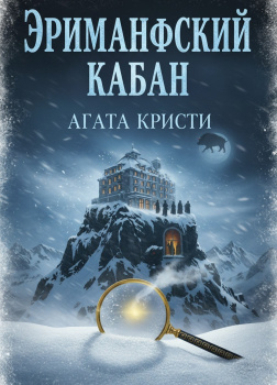 Кристи Агата – Эриманфский кабан