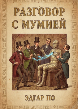 Разговор с мумией