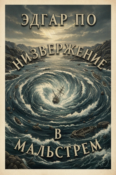 Низвержение в Мальстрем