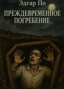 Преждевременное погребение