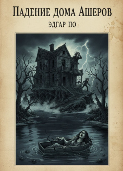 Падение дома Ашеров