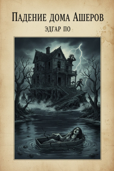 Падение дома Ашеров