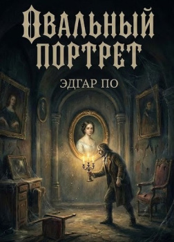 Овальный портрет