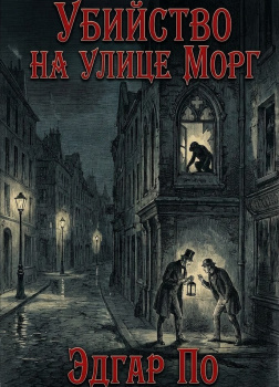 Убийство на улице Морг