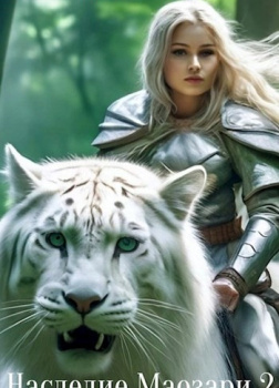 Наследие Маозари 2