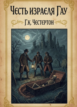 Честь Израэля Гау