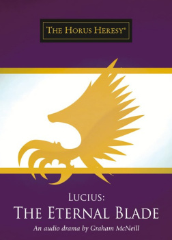Люций. Вечный клинок