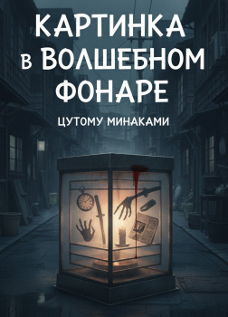 Картинка в волшебном фонаре