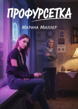 Миллер Марина – Профурсетка