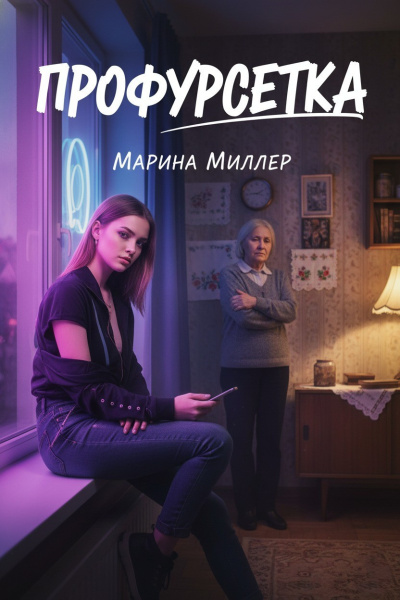 Профурсетка