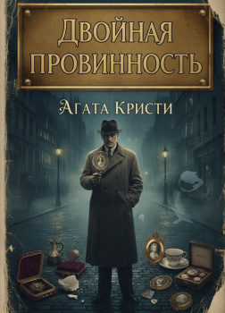 Двойная провинность