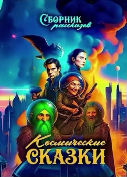 Космические сказки