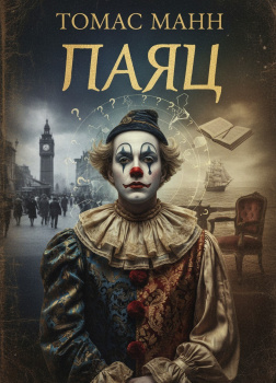 Манн Томас – Паяц