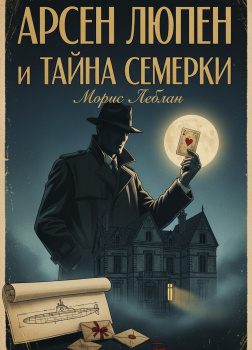 Арсен Люпен и тайна Семёрки