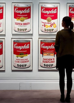 Еще один прекрасный день