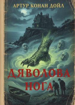 Дьяволова нога