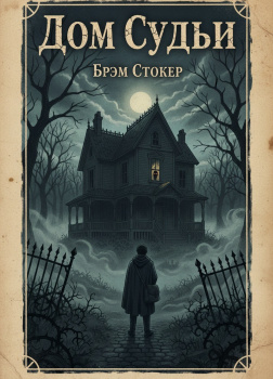 Дом судьи