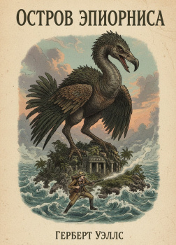 Остров Эпиорниса