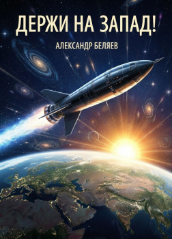 Держи на запад!