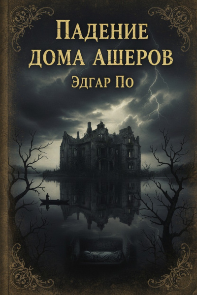 Падение дома Ашеров