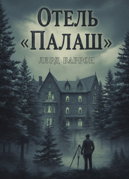 Баррон Лэрд – Отель 