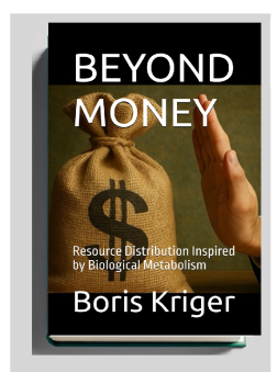 Beyond Money