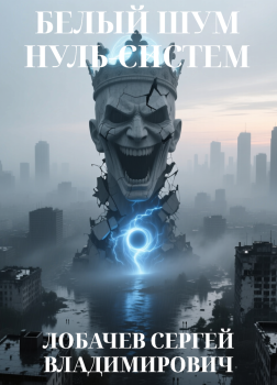 Лобачев Сергей – Белый шум нуль-систем