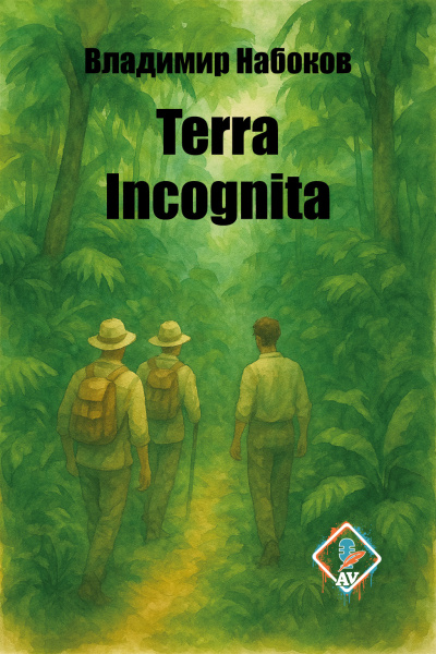 Terra incognita