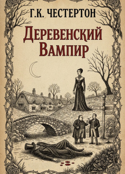 Деревенский вампир
