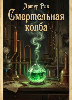 Смертельная колба