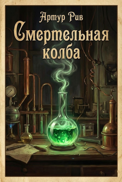 Смертельная колба