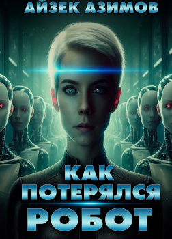 Как потерялся робот