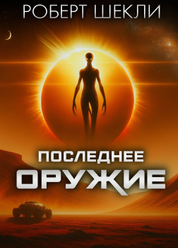 Последнее оружие