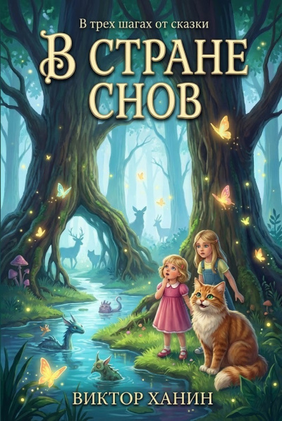 В Стране Снов