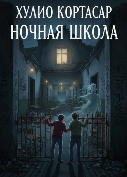 Кортасар Хулио – Ночная школа