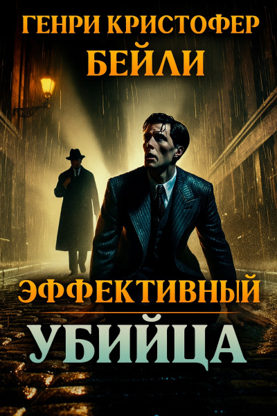 Эффективный убийца