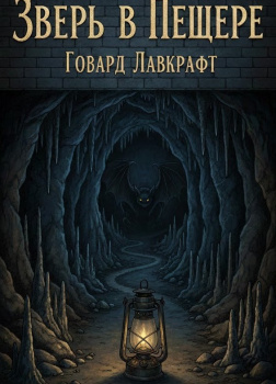 Зверь в пещере