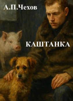 Каштанка